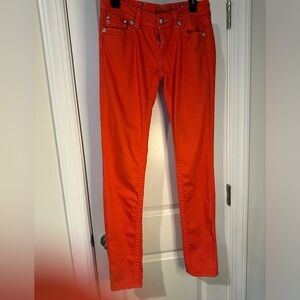 Miss Me skinny jeans